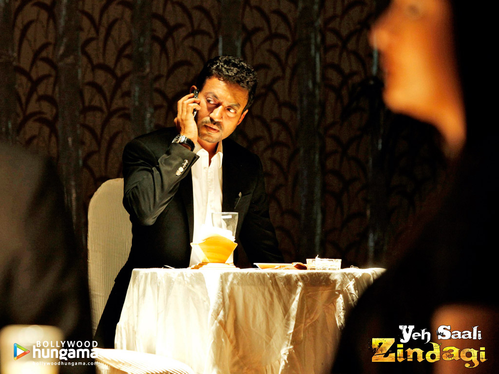 Irrfan Khan Irrfan Khan