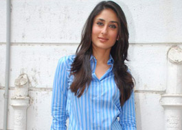Kareena Kapoor to endorse Sony Ericsson Mobiles