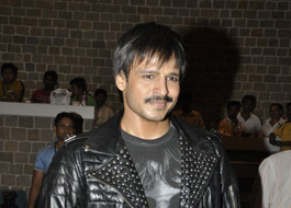 Vivek Oberoi to judge ‘I Am She’ pageant