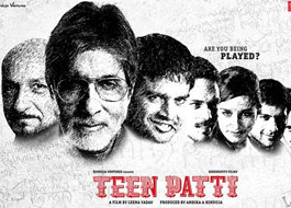 After Kites,Teen Patti gets a Hollywood editor