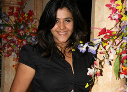Live Chat: Ekta Kapoor on March 18 at 1730 Hrs IST