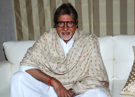 Big B turns brand ambassador for Gujarat