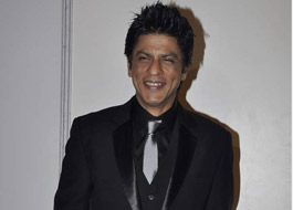 Hollywood calling for Shah Rukh Khan; to do a film with Leonardo Di Caprio