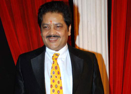 Udit Narayan wins first Mohammed Rafi award