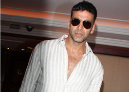 Akshay Kumar signed up as brand ambassador for LG electronics