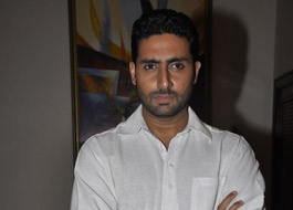 Abhishek Bachchan chosen as brand ambassador of Videocon DTH
