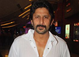 “I’m planning to direct Akad in 2011” – Arshad Warsi