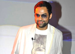 Abhay Deol says ‘Stop cruelty against Bears’