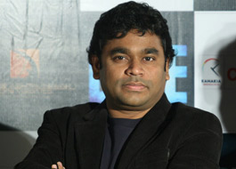 A.R. Rahman to perform live in Sydney on Jan 16 A.R. Rahman to perform live in Sydney on Jan 16