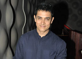 Aamir Khan signed up as brand ambassador for Mahindra two wheelers?