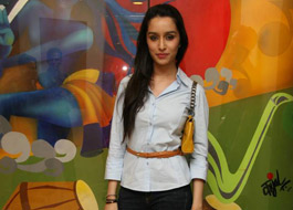 Shraddha Kapoor to be brand ambassador of Lakme Shraddha Kapoor to be brand ambassador of Lakme