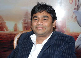 Rahman reworks on Common Wealth Games Anthem