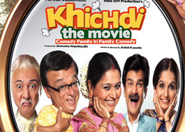 Association of Doctors to promote Khichdi – The Movie