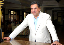 Boman Irani on his experience of working with Shyam Benegal