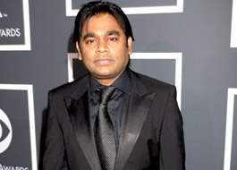 Updates on A.R.Rahman’s Jai Ho Concert