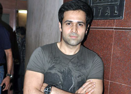 Emraan Hashmi becomes a proud father