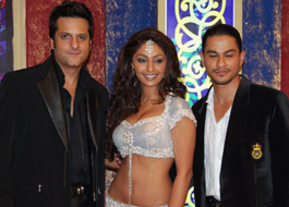 Fardeen readily gave remake rights of Kaakha Kaakha to Vipul Shah