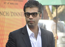 Live Chat: Karan Johar on Feb 19 at 1600 hrs IST