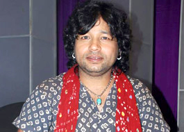 Kailash Kher’s musical marriage anniversary