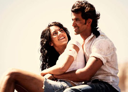 Kites’ release finally fixed