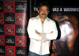 “Sonal Mehta can’t stop my film” – Ram Gopal Varma