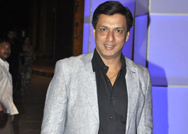 Madhur Bhandarkar turns actor,features in Smita Thackeray’s Society