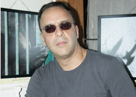 Vidhu Vinod Chopra’s Retrospective at the Indian Film Festival of London