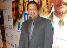 Sanjay Gupta signs Tabu; Nandita Das likely to direct