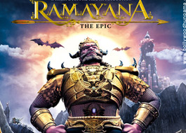 T Maya’s Ramayana-The Epic to release on Dussehra