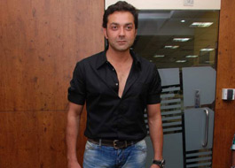 Bobby Deol’s bereavement makes Thank You’s Canada schedule go haywire