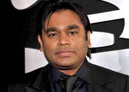 2009: The Best Year for Rahman? There’s more.