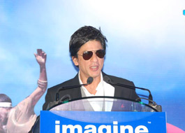SRK produces TV show for kids