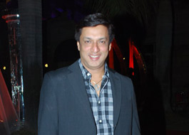 Furious Madhur denies making Chandni Bar sequel