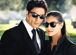 SRK and Kajol to ring NASDAQ opening bell on February 1