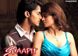 Vikram Bhatt is ready to unleash his third horror film ‘Shaapit’