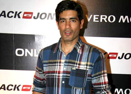 Manish Malhotra to make his directorial debut Manish Malhotra to make his directorial debut