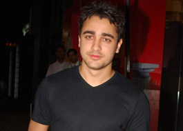 Imran Khan and Avantika Malik to get engaged today Imran Khan and Avantika Malik to get engaged today