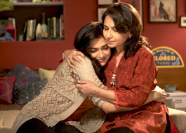 Sharmila Tagore to play Deepika Padukone’s mother in Break Ke Baad