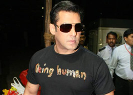 Salman Khan to star in remake of Bodyguard