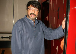 Bhansali and UTV are gearing up for ‘Guzaarish’