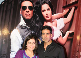 “Shah Rukh and Farah can’t ban each other from working with others” – Akshay