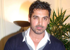 John Abraham to shoot on Westminster Bridge in London for Abbas’ next