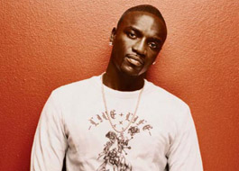 Akon is coming to Mumbai on Monday