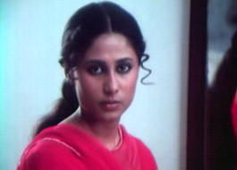 Smita Patil’s retrospective film festival postponed to next year Smita Patil’s retrospective film festival postponed to next year