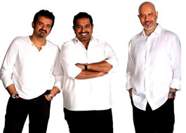 S-E-L to compose ICC Cricket World Cup 2011’s official theme song