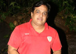 Actor Vivek Shauq passes away