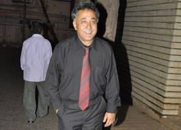 Is Mansoor Khan planning comeback to direction?