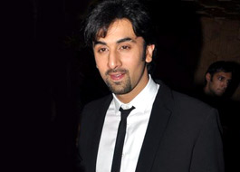 Ranbir Kapoor joins the fight for girl child issues