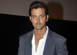 Hrithik Roshan signed up as brand ambassador of J. Hampstead Suitings