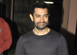Aamir Khan on jury of 61st Berlin Film Festival